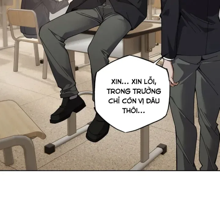 Anh Trai Tôi Là Chó Điên Chapter 6 - Trang 26