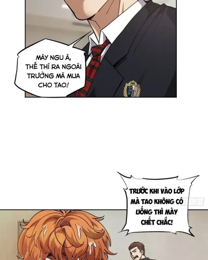 Anh Trai Tôi Là Chó Điên Chapter 6 - Trang 28