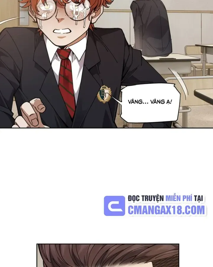 Anh Trai Tôi Là Chó Điên Chapter 6 - Trang 29