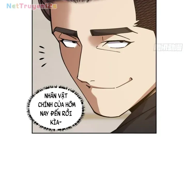 Anh Trai Tôi Là Chó Điên Chapter 6 - Trang 30