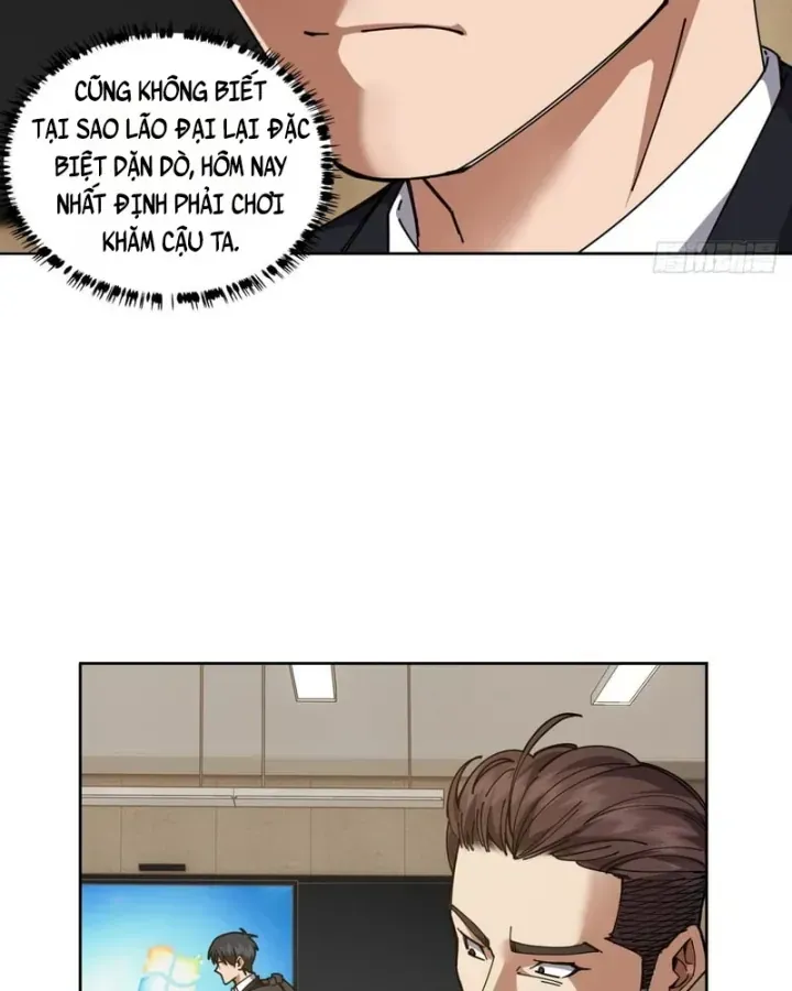 Anh Trai Tôi Là Chó Điên Chapter 6 - Trang 33
