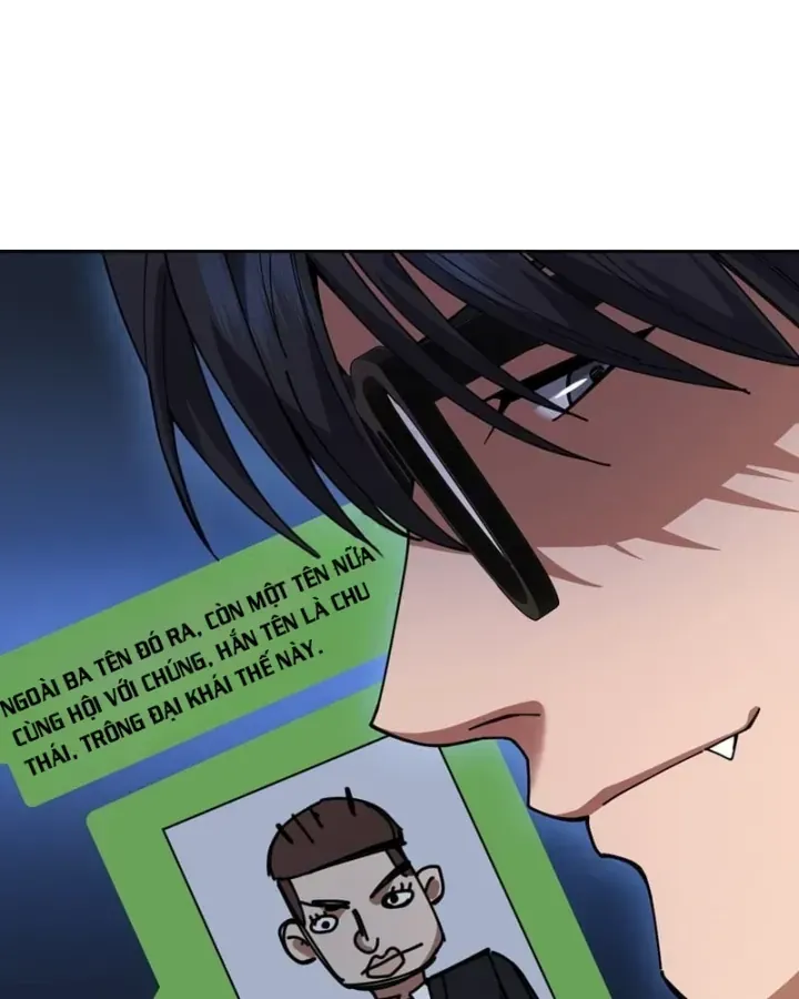 Anh Trai Tôi Là Chó Điên Chapter 6 - Trang 35