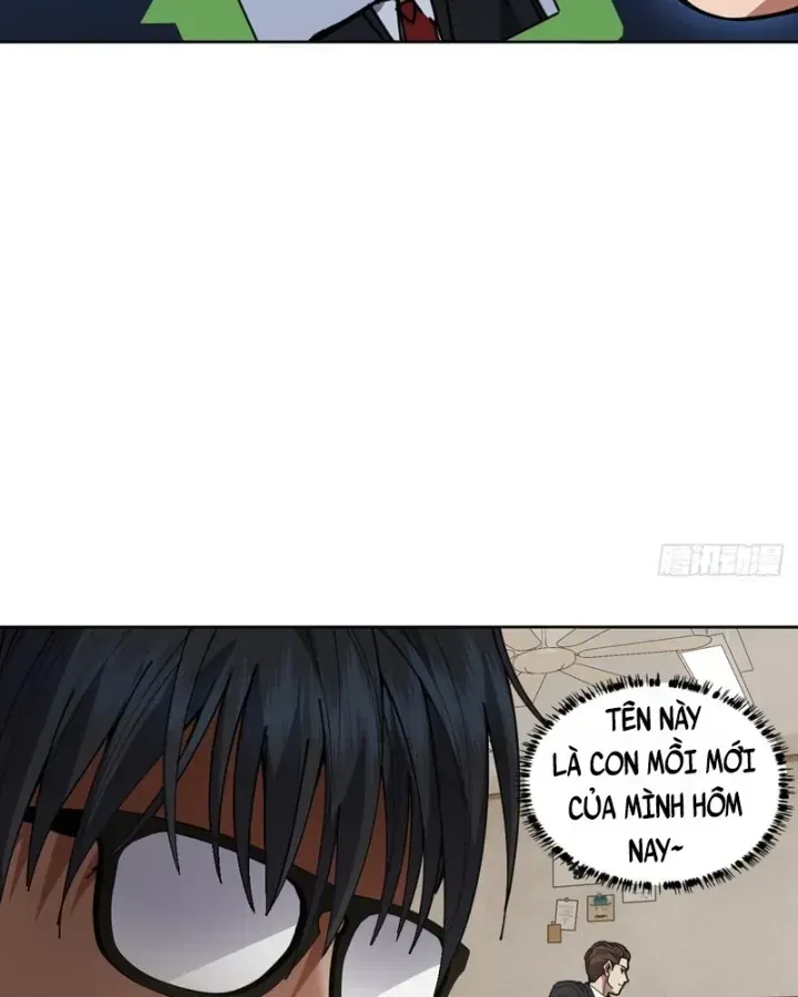 Anh Trai Tôi Là Chó Điên Chapter 6 - Trang 36