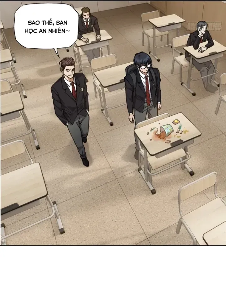 Anh Trai Tôi Là Chó Điên Chapter 6 - Trang 43