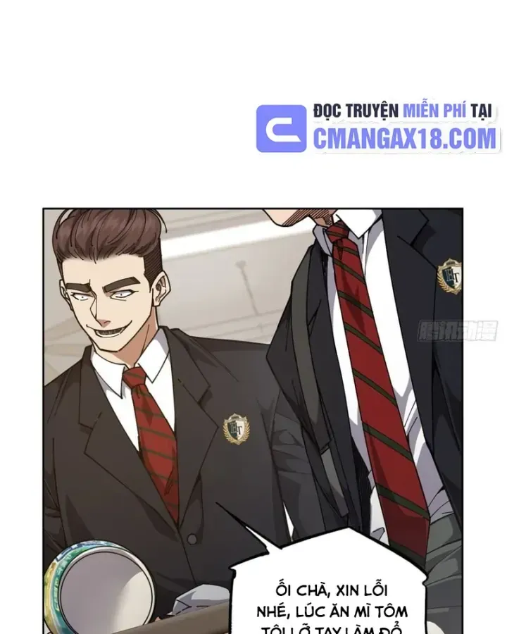 Anh Trai Tôi Là Chó Điên Chapter 6 - Trang 44