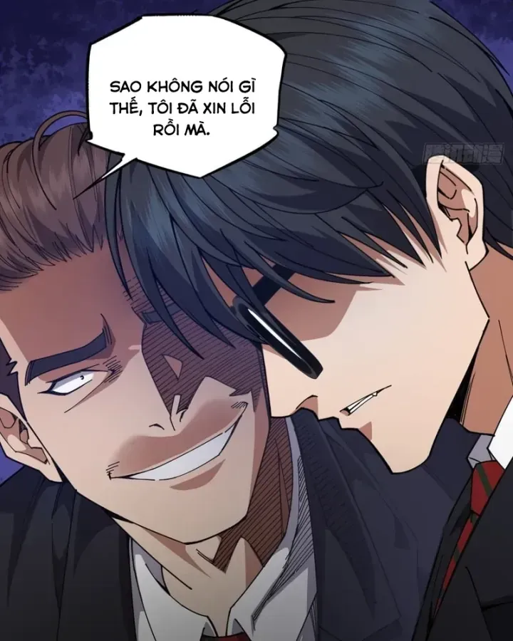 Anh Trai Tôi Là Chó Điên Chapter 6 - Trang 46