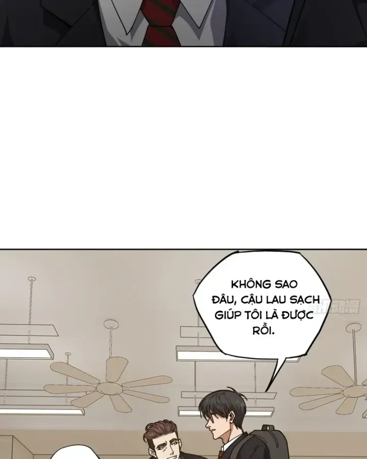 Anh Trai Tôi Là Chó Điên Chapter 6 - Trang 47