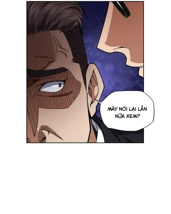 Anh Trai Tôi Là Chó Điên Chapter 6 - Trang 50