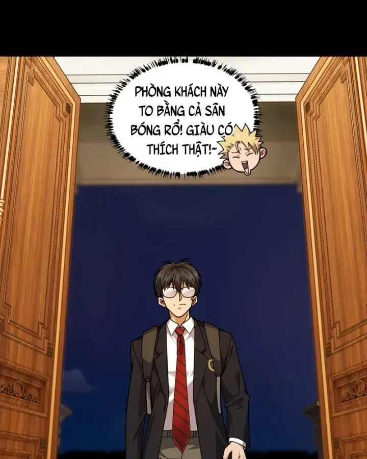 Anh Trai Tôi Là Chó Điên Chapter 6 - Trang 6