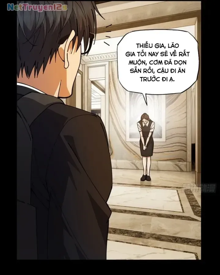 Anh Trai Tôi Là Chó Điên Chapter 6 - Trang 8