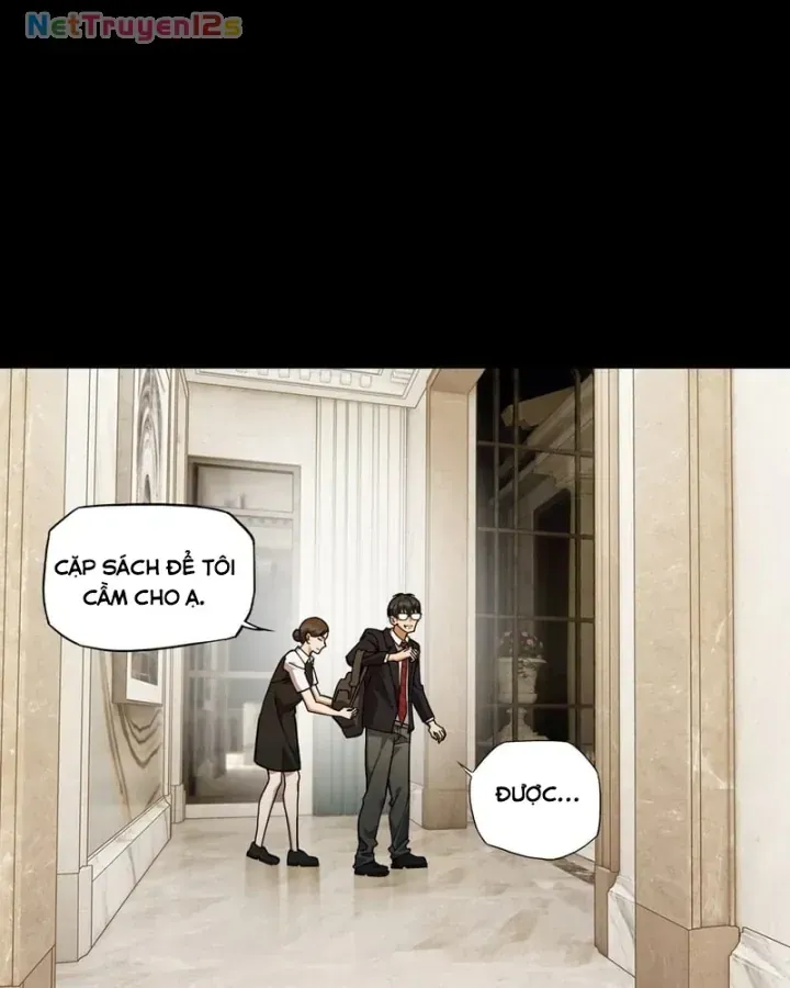 Anh Trai Tôi Là Chó Điên Chapter 6 - Trang 9