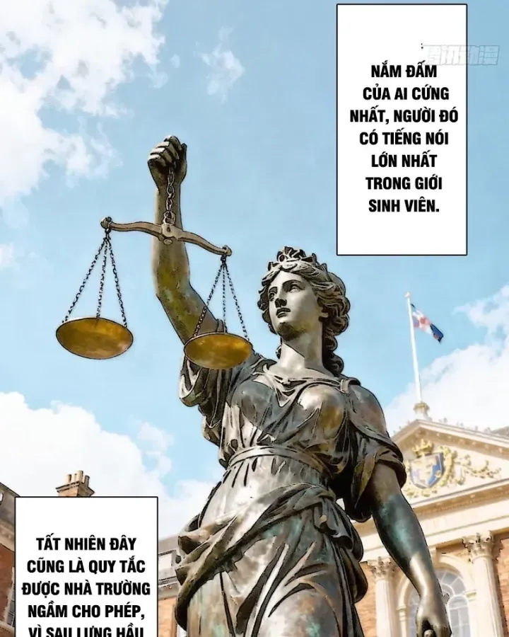 Anh Trai Tôi Là Chó Điên Chapter 7 - Trang 12