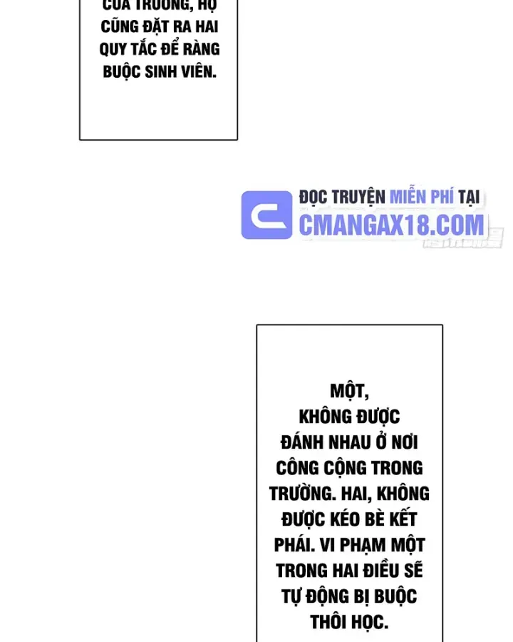 Anh Trai Tôi Là Chó Điên Chapter 7 - Trang 14