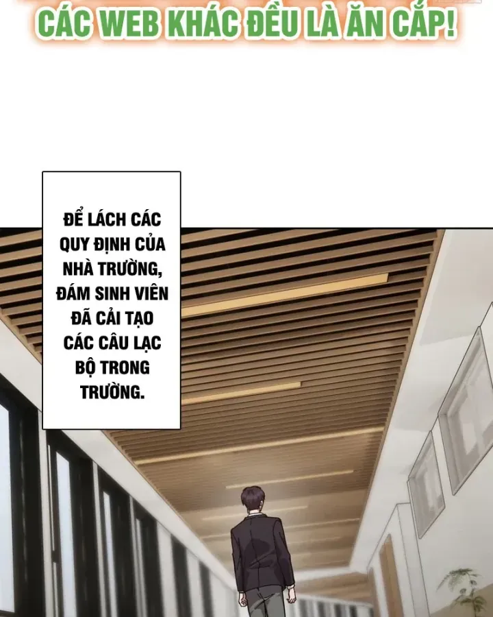 Anh Trai Tôi Là Chó Điên Chapter 7 - Trang 17