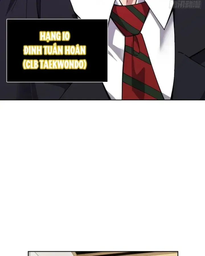 Anh Trai Tôi Là Chó Điên Chapter 7 - Trang 25