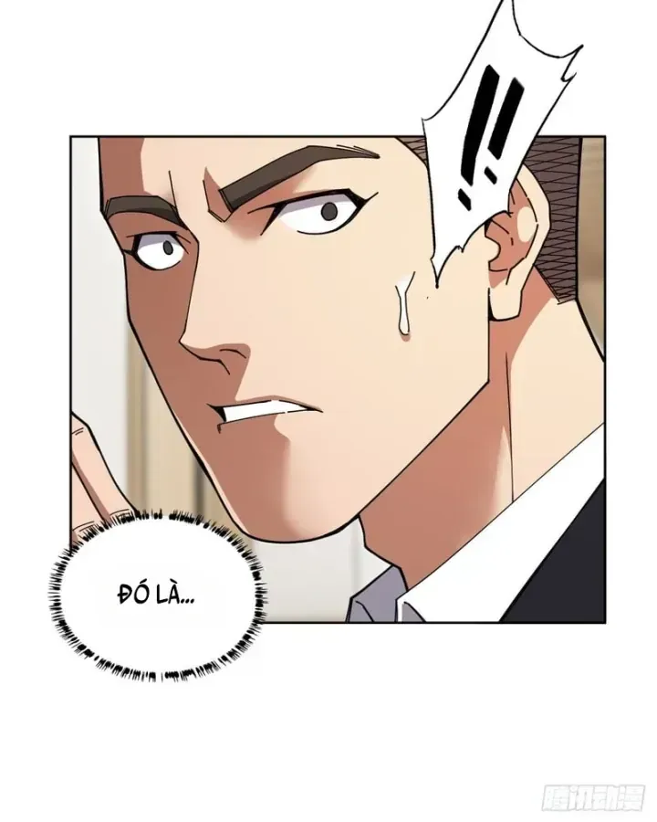 Anh Trai Tôi Là Chó Điên Chapter 7 - Trang 29