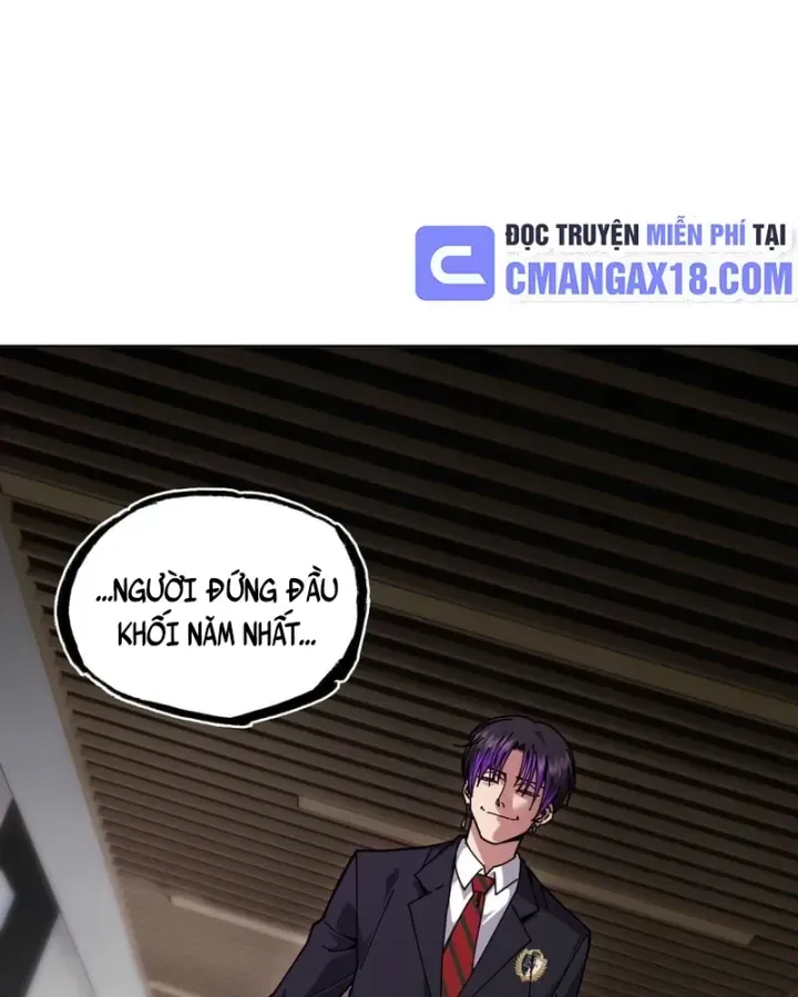 Anh Trai Tôi Là Chó Điên Chapter 7 - Trang 30