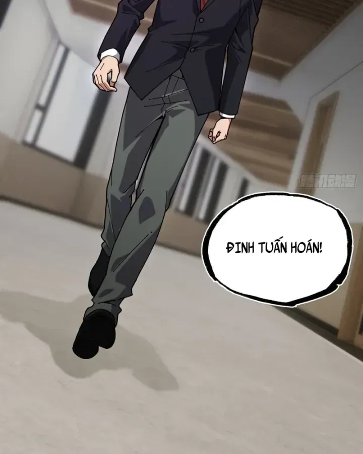Anh Trai Tôi Là Chó Điên Chapter 7 - Trang 31