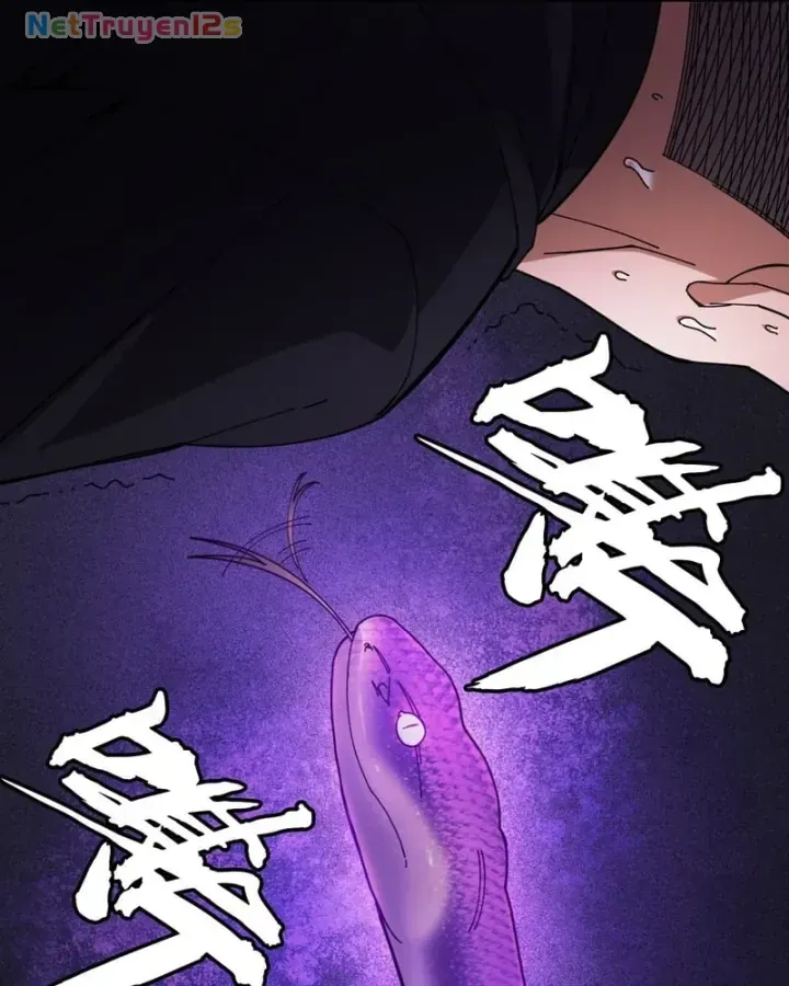 Anh Trai Tôi Là Chó Điên Chapter 7 - Trang 36