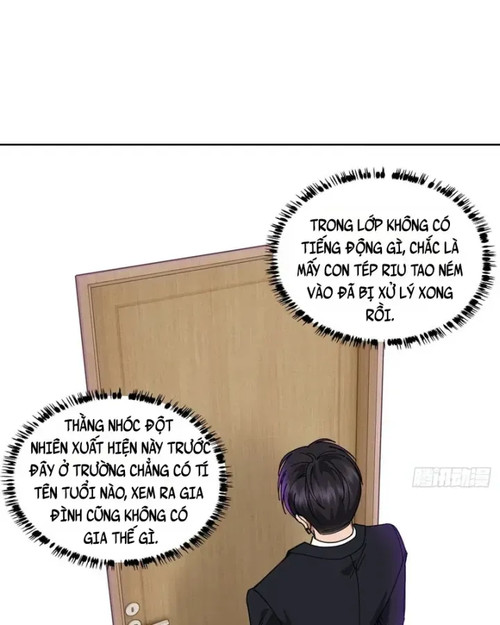 Anh Trai Tôi Là Chó Điên Chapter 7 - Trang 41