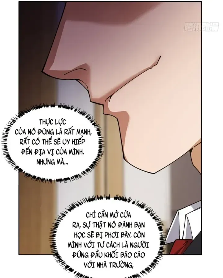 Anh Trai Tôi Là Chó Điên Chapter 7 - Trang 43