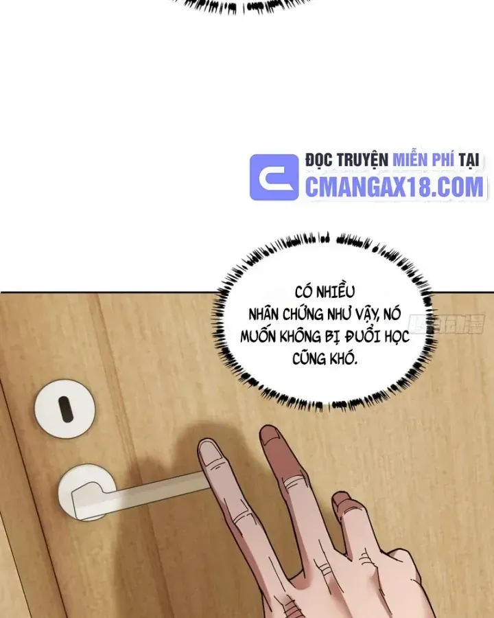 Anh Trai Tôi Là Chó Điên Chapter 7 - Trang 44