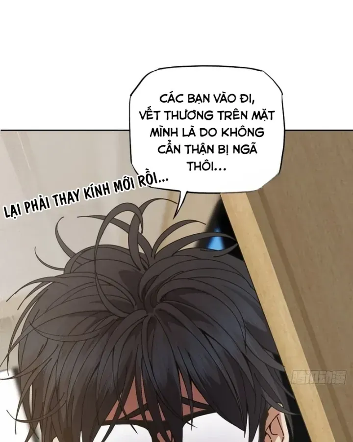 Anh Trai Tôi Là Chó Điên Chapter 7 - Trang 48
