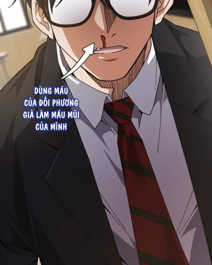 Anh Trai Tôi Là Chó Điên Chapter 7 - Trang 49