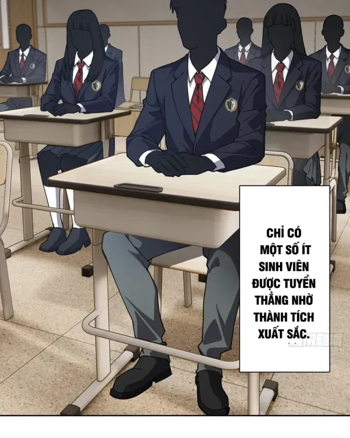 Anh Trai Tôi Là Chó Điên Chapter 7 - Trang 6