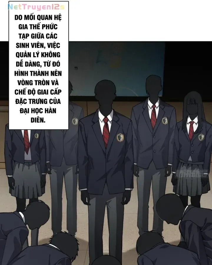Anh Trai Tôi Là Chó Điên Chapter 7 - Trang 8