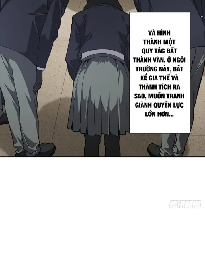 Anh Trai Tôi Là Chó Điên Chapter 7 - Trang 9