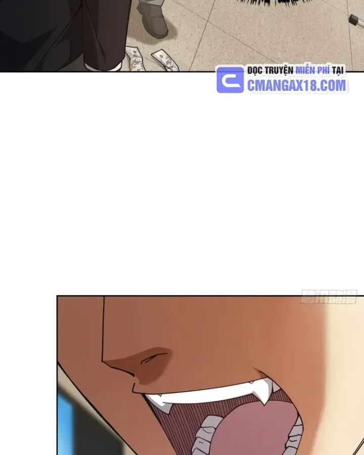 Anh Trai Tôi Là Chó Điên Chapter 8 - Trang 13