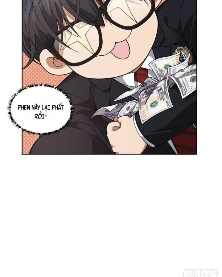 Anh Trai Tôi Là Chó Điên Chapter 8 - Trang 17