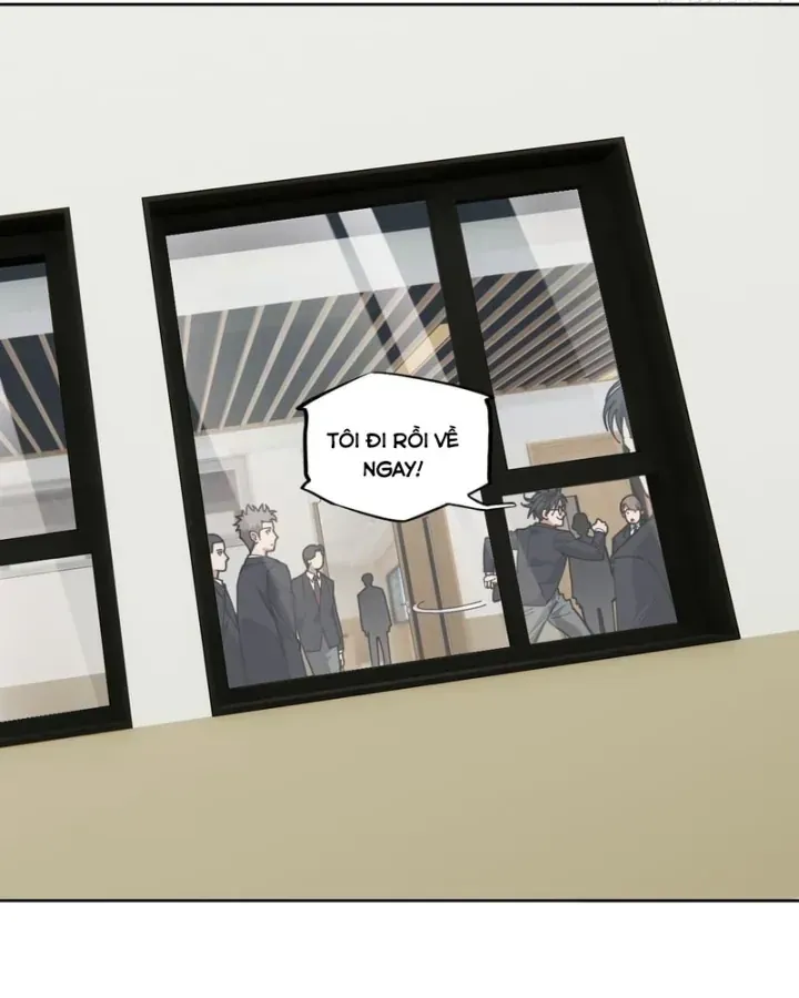 Anh Trai Tôi Là Chó Điên Chapter 8 - Trang 18