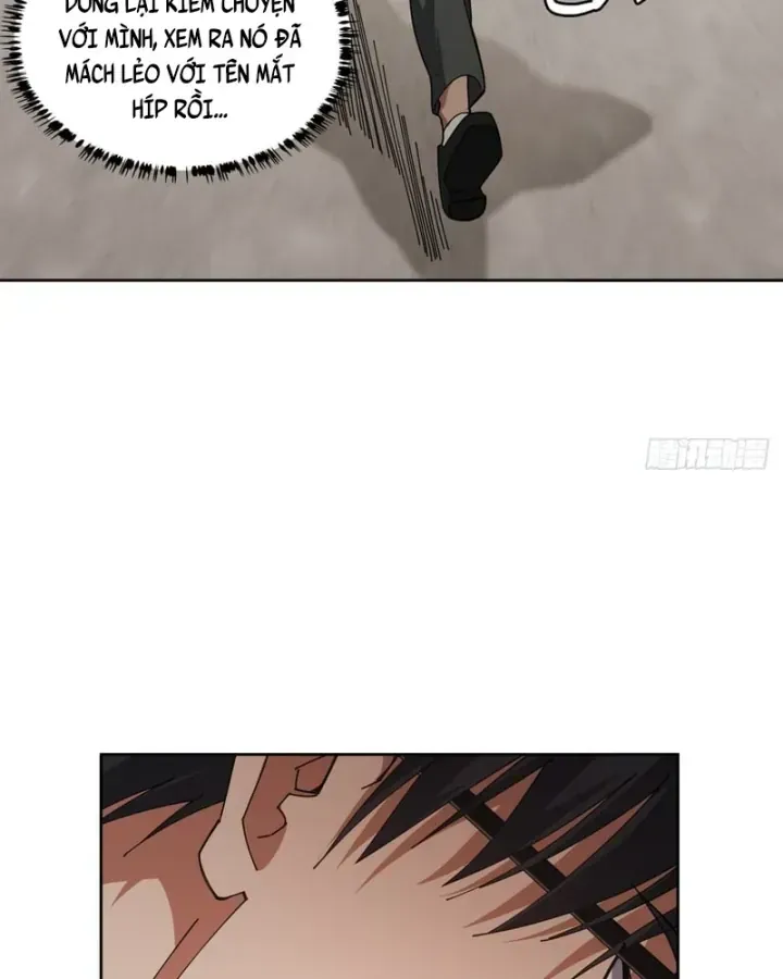 Anh Trai Tôi Là Chó Điên Chapter 8 - Trang 25