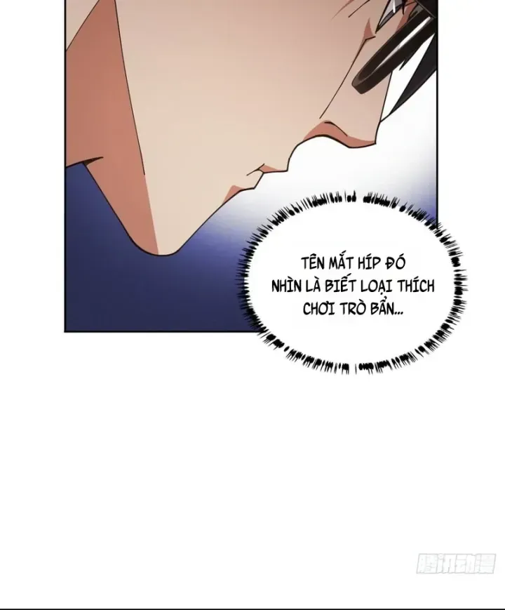 Anh Trai Tôi Là Chó Điên Chapter 8 - Trang 26