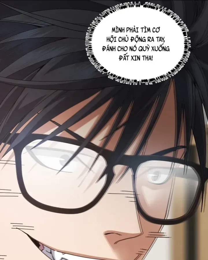 Anh Trai Tôi Là Chó Điên Chapter 8 - Trang 27
