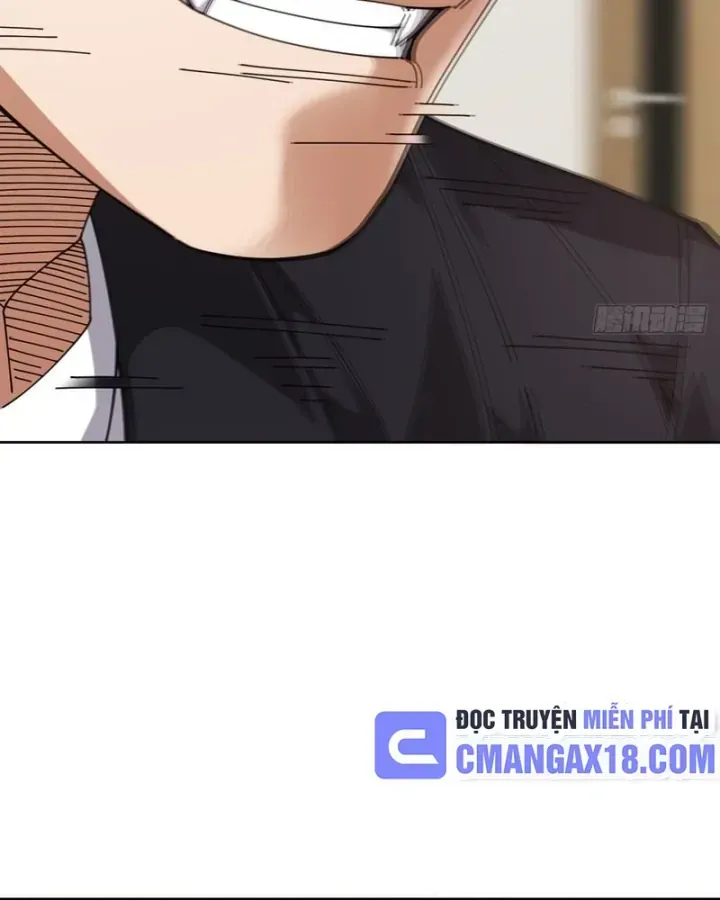 Anh Trai Tôi Là Chó Điên Chapter 8 - Trang 28