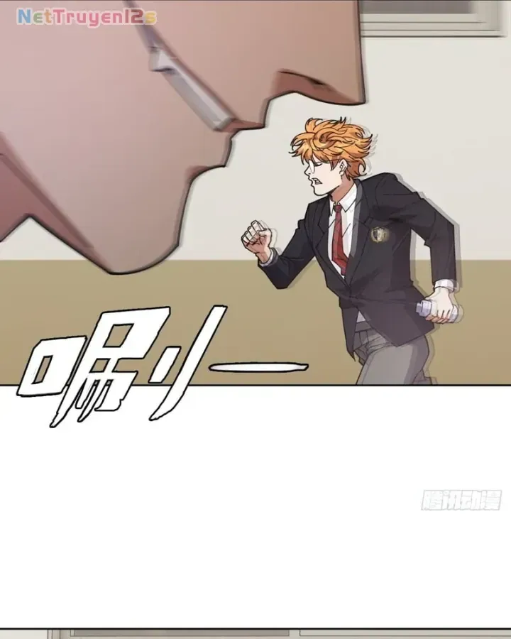 Anh Trai Tôi Là Chó Điên Chapter 8 - Trang 29