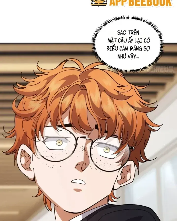 Anh Trai Tôi Là Chó Điên Chapter 8 - Trang 32