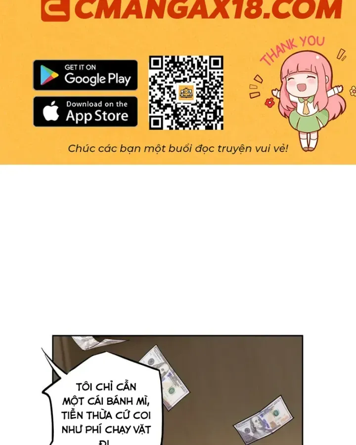 Anh Trai Tôi Là Chó Điên Chapter 8 - Trang 4