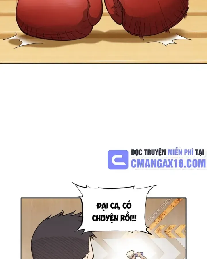 Anh Trai Tôi Là Chó Điên Chapter 8 - Trang 41