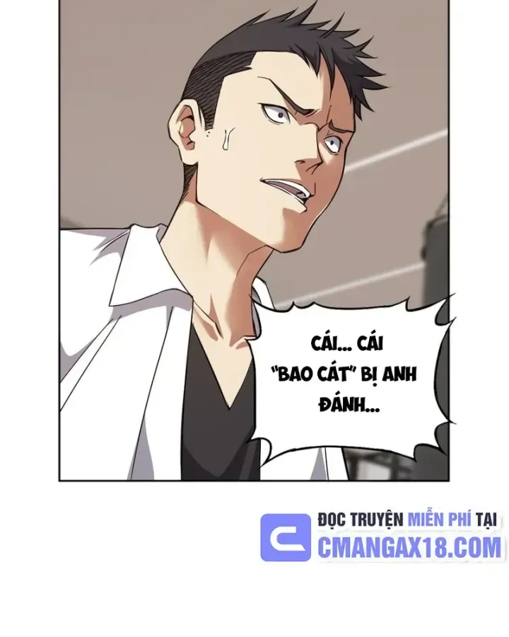 Anh Trai Tôi Là Chó Điên Chapter 8 - Trang 46