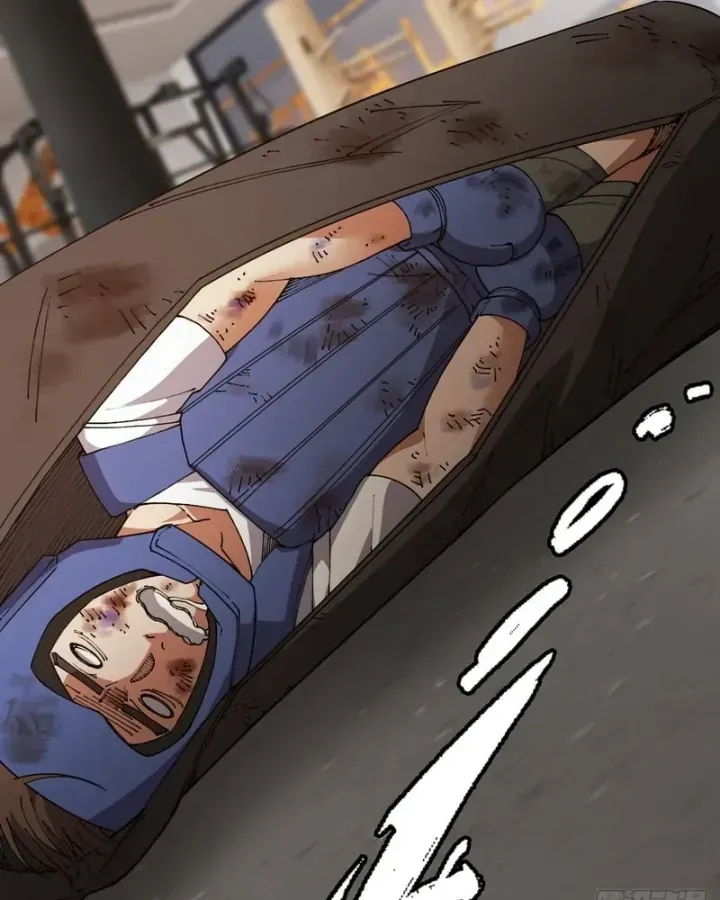 Anh Trai Tôi Là Chó Điên Chapter 8 - Trang 48