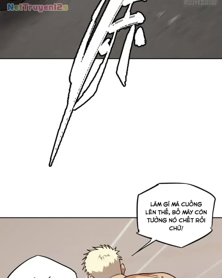Anh Trai Tôi Là Chó Điên Chapter 8 - Trang 49
