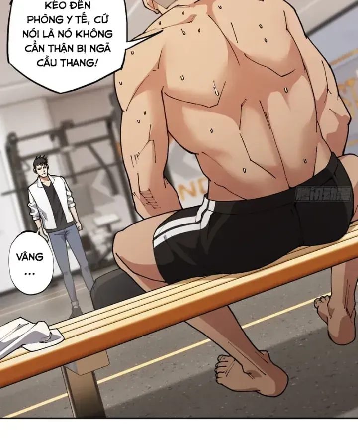 Anh Trai Tôi Là Chó Điên Chapter 8 - Trang 50