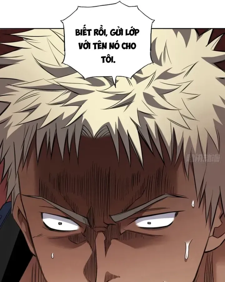Anh Trai Tôi Là Chó Điên Chapter 9 - Trang 11