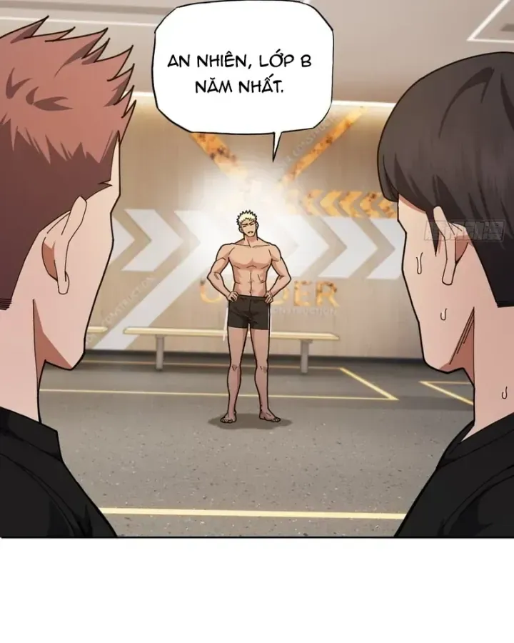 Anh Trai Tôi Là Chó Điên Chapter 9 - Trang 15