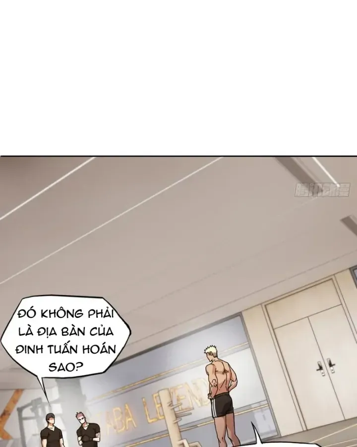Anh Trai Tôi Là Chó Điên Chapter 9 - Trang 16