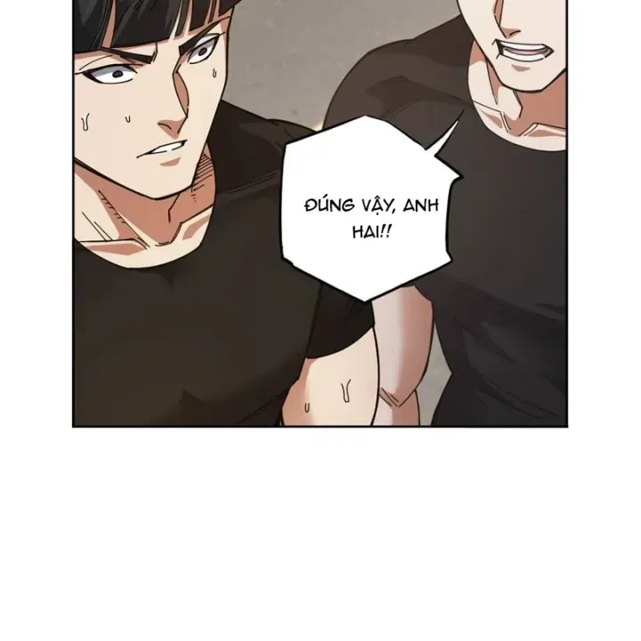 Anh Trai Tôi Là Chó Điên Chapter 9 - Trang 18